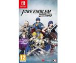 Fire Emblem Warriors