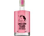 Firebox Mythical Tears Unicorn Raspberry Gin Liqueur 40% 0,5l