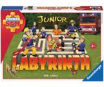 Fireman Sam Junior Labyrinth