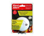 First Alert SA700DUK - Compact Smoke Alarm