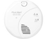 First Alert SCO5UK - Combination Smoke & CO Alarm