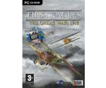 First Eagles - The Great War: 1918 (PC)