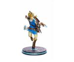 First4Figures Link Figure (Legend of Zelda: Breath of the Wild)