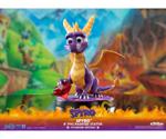 First4Figures Spyro the Dragon Figure (Spyro Reignited Trilogy)