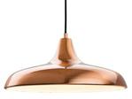 Firstlight Curtis Pendant, Brushed Copper