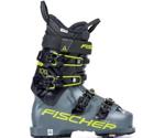 Fischer Ranger Free 100 Walk (2019) grey/black