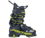 Fischer Ranger Free 130 Walk Dyn (2019) black/yellow