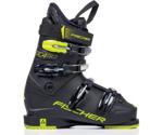 Fischer Rc4 60 Junior Flex 60 Boots (2019) black