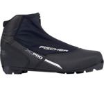 Fischer Sports XC Pro (2020) black/silver