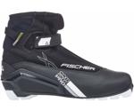 Fischer XC Comfort Pro (2018) black/silver