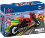 Fischertechnik Basic Bikes (505278)