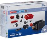 Fischertechnik Plus Motor Set (XS)