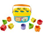 Fisher-Price Baby's First Blocks Shape Sorting