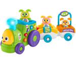 Fisher-Price Bright Beats Learning Train