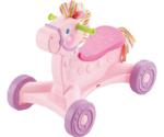 Fisher-Price Brillant Basics - Roll Along Musical Pony