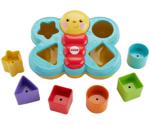 Fisher-Price Butterfly Shape Sorter