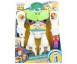 Fisher-Price Buzz Lightyear Robot Playset GBG65