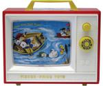 Fisher-Price Classics Two Tune Television