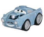 Fisher-Price Disney Cars 2 - Finn McMissile Light (V7613)