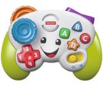 Fisher-Price Game & Learn Controller