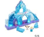 Fisher-Price GGV29 Disney Frozen Elsa's Ice Palace