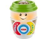 Fisher-Price GHJ04 Glow Coffee Cup