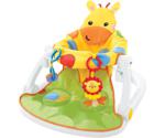 Fisher-Price Giraffe Sit Me Up