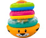 Fisher-Price Growing Baby Tiger Stacker