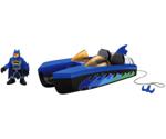 Fisher-Price Imaginext - DC Super Friends - Batboat (V2754)