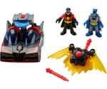 Fisher-Price Imaginext - DC Super Friends - Batmobile