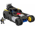 Fisher-Price Imaginext DC Super Friends Transforming RC Batmobile