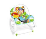 Fisher-Price Infant-to-Toddler Rocker