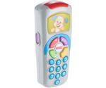 Fisher-Price Laugh & Learn - Click n Learn Remote