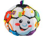 Fisher-Price Laugh & Learn Singing Football