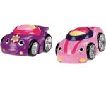 Fisher-Price Lil' Zoomers Sweet Speedsters