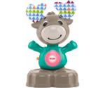 Fisher-Price Linkimals Musical Moose