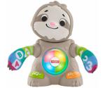 Fisher-Price Linkimals Smooth Moves Sloth