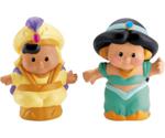 Fisher-Price Little People Disney Jasmine and Aladdin