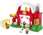 Fisher-Price Little People Fun Sounds Farm