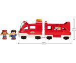 Fisher-Price Little People Train (german)