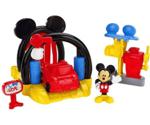 Fisher-Price Mickey Mouse Clubhouse Soap N Suds Car Wash