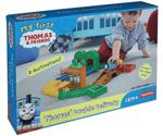 Fisher-Price My First Thomas Double Delivery