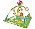 Fisher-Price Precious Planets All Around Gym