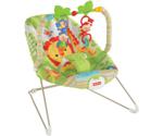 Fisher-Price Rainforest Friends Comfort Curve Bouncer