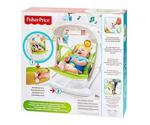 Fisher-Price Rainforest Friends Take-Along Swing and Seat