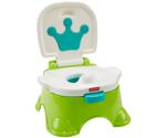 Fisher-Price Royal Stepstool Potty