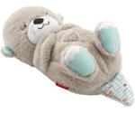 Fisher-Price Soothe´n Snuggle Otter