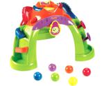 Fisher-Price Stand Up Ballcano