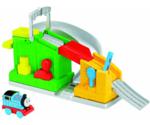 Fisher-Price Thomas and Friends Busy Tracks