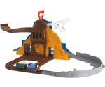 Fisher-Price Thomas and Friends Take-n-Play Roaring Dino Run